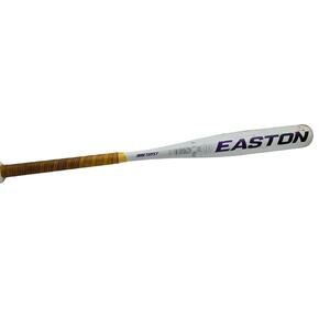 Easton Amethyst FP22AMY 27” 16oz -11 Fast Pitch Softball Bat Purple / White